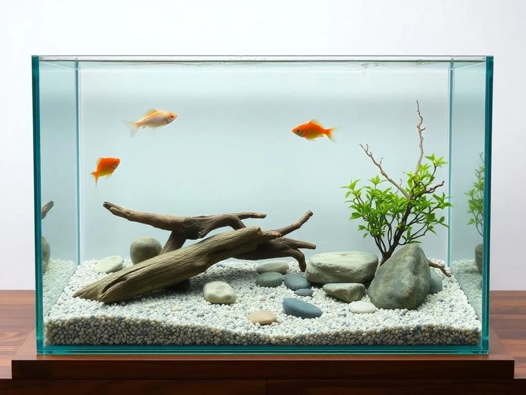 30 Creative Fish Tank Decoration Ideas to Transform Your Aquarium