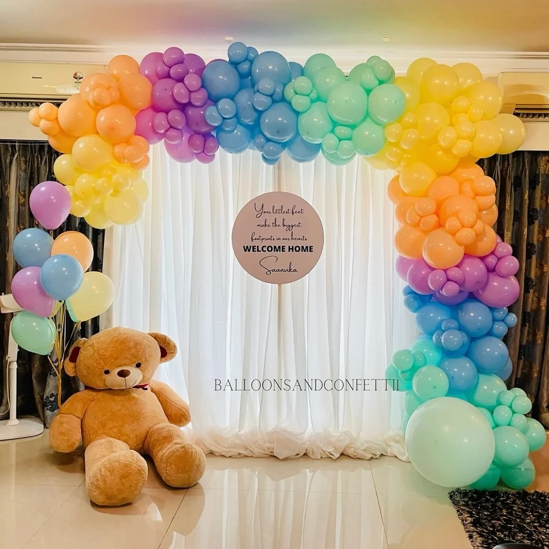 25 Baby Shower Theme Ideas: Creative and Fun Ways to Celebrate