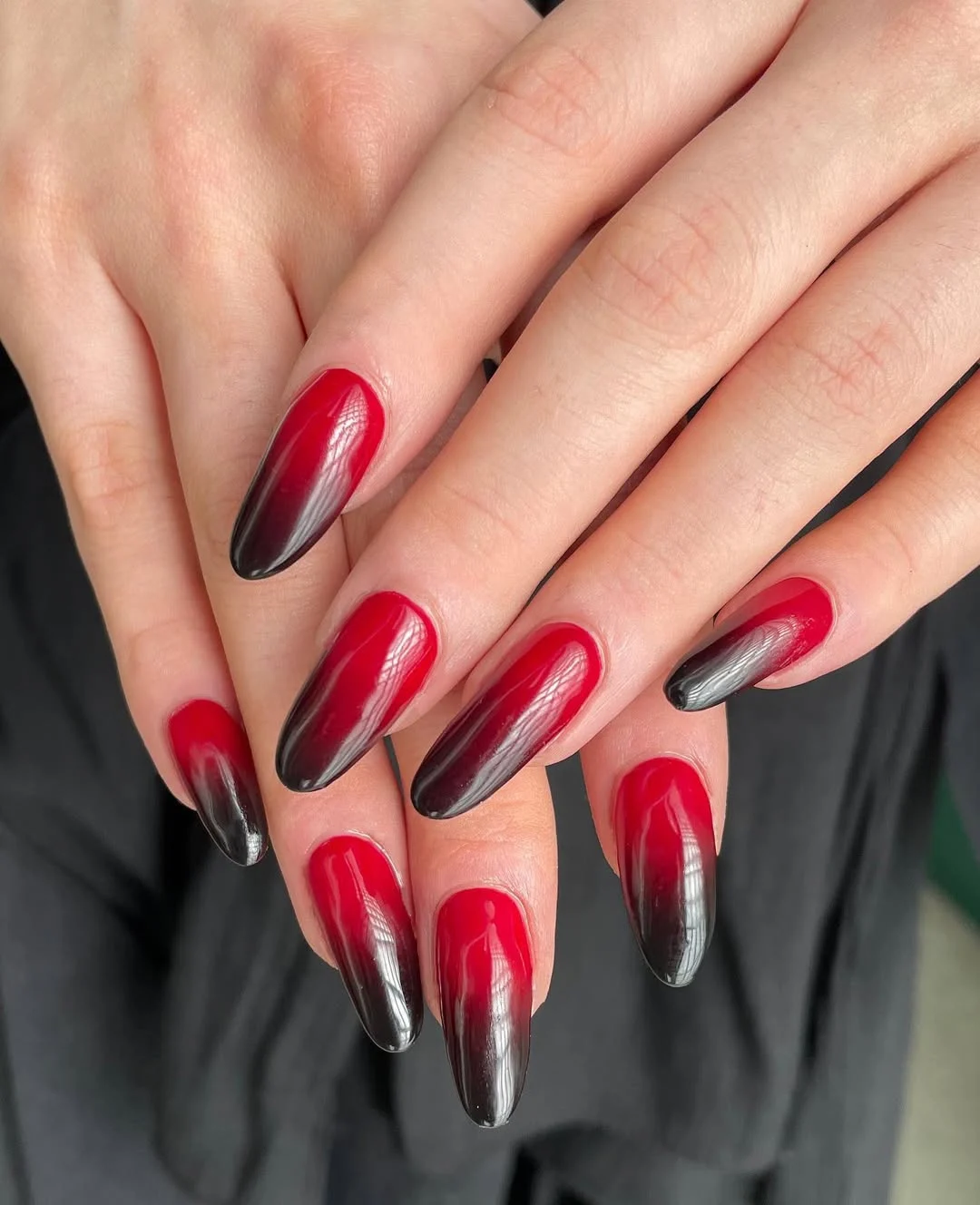 15 Red Color Nails Ideas: Bold, Elegant, and Stylish Designs