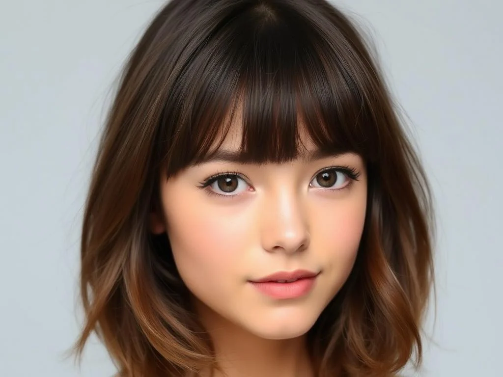 60 Short Bangs Trends to Transform Your Look