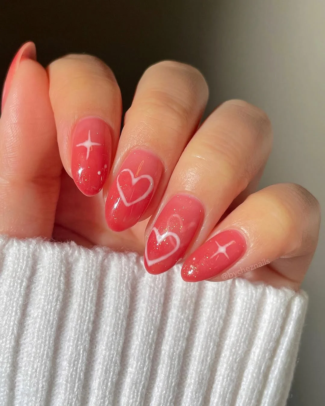 15 Red Color Nails Ideas: Bold, Elegant, and Stylish Designs