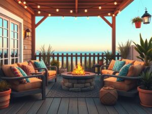 15 Beach Cottage Decor Ideas to Transform Your Coastal Retreat