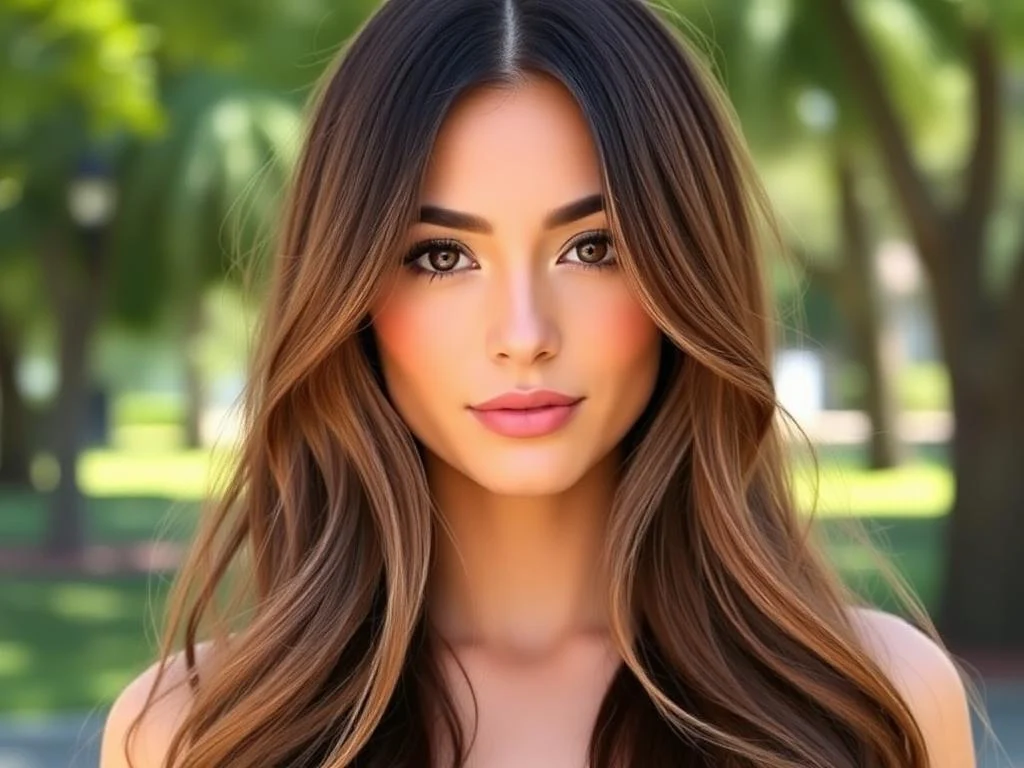 50 Stunning Layered Hairstyles with Bangs