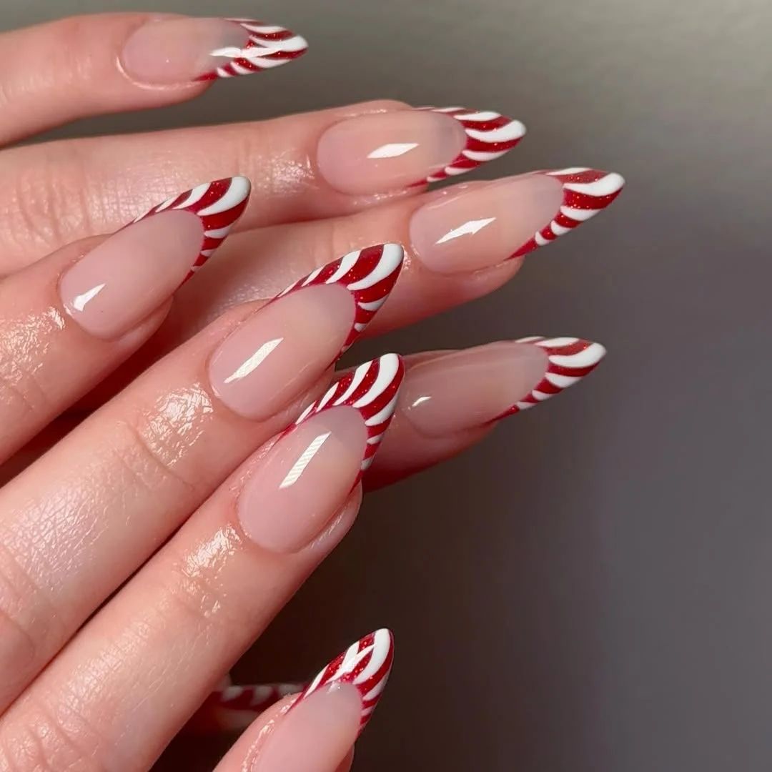 15 Red Color Nails Ideas: Bold, Elegant, and Stylish Designs