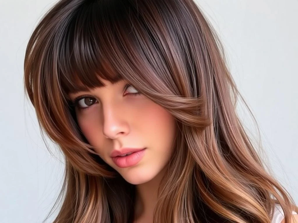 60 Short Bangs Trends to Transform Your Look