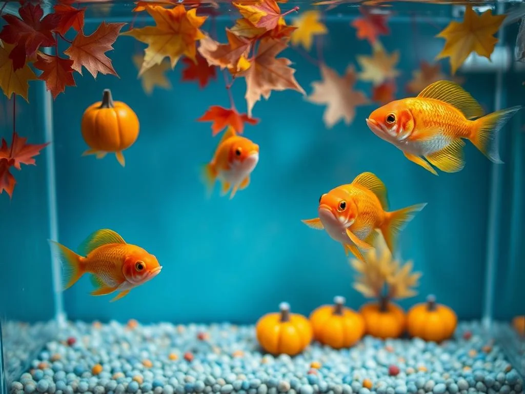 30 Creative Fish Tank Decoration Ideas to Transform Your Aquarium