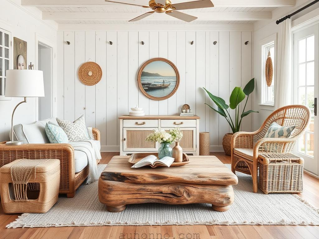 15 Beach Cottage Decor Ideas to Transform Your Coastal Retreat