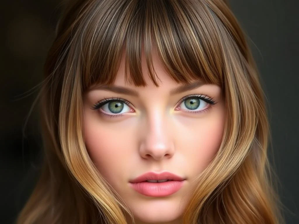 60 Short Bangs Trends to Transform Your Look