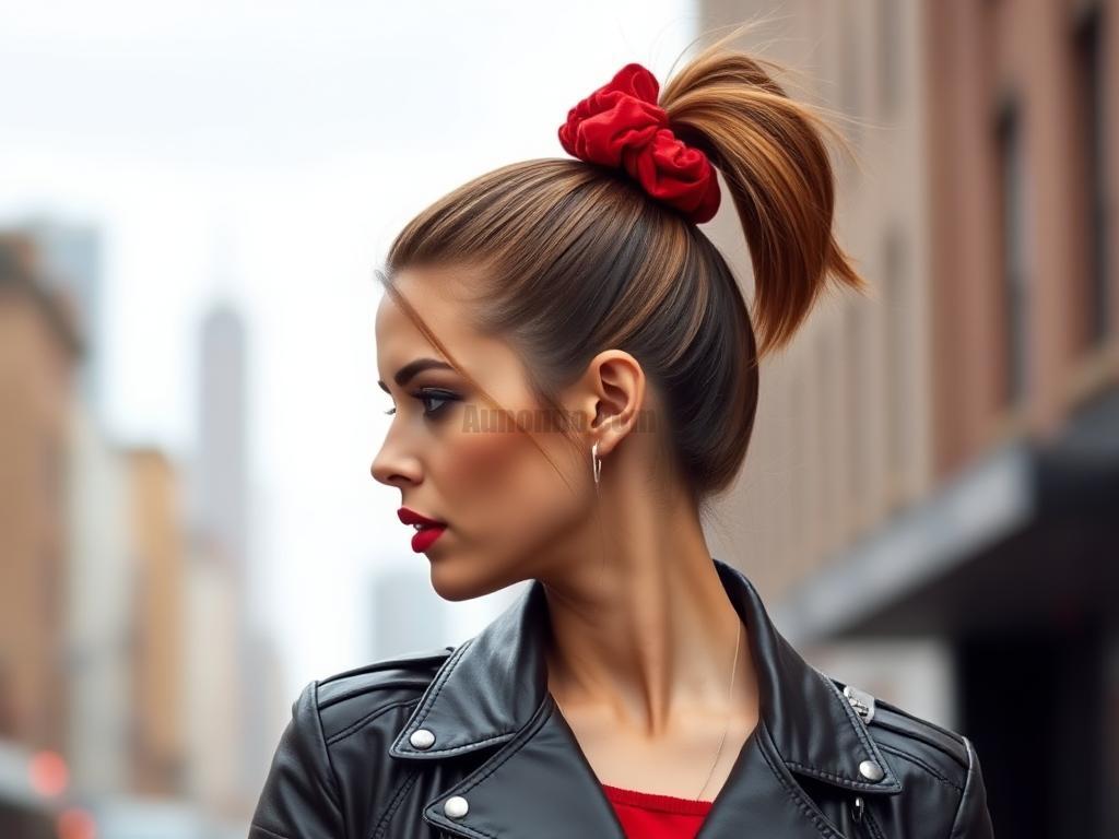 33 Valentine Hairstyles to Make Your Special Day Unforgettable