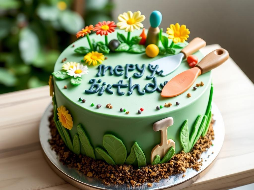 25 Man Birthday Cake Decorating Ideas to Celebrate in Style