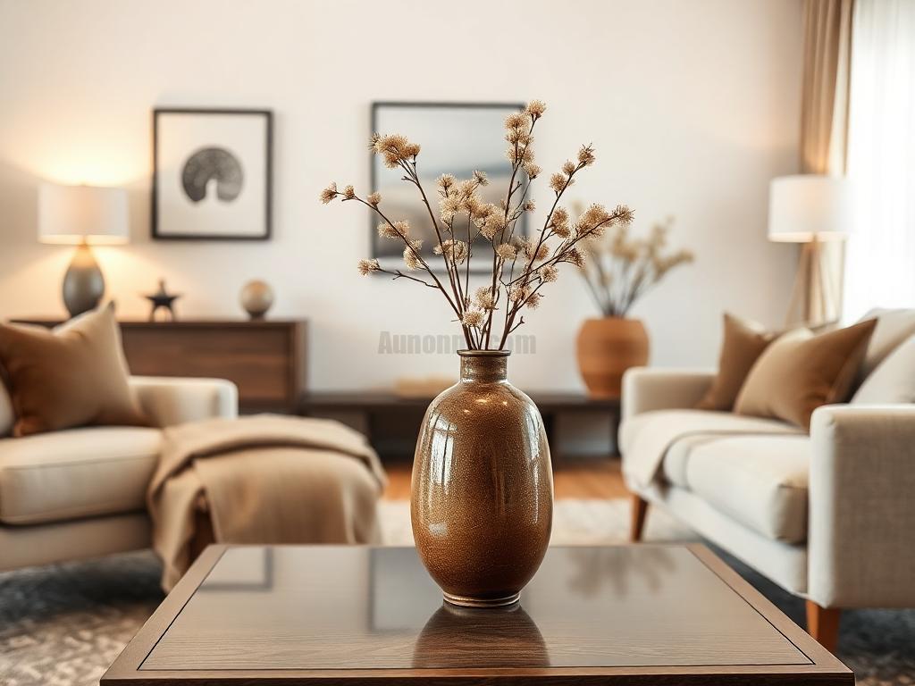 22 Brown Living Room Decorating Ideas to Transform Your Space