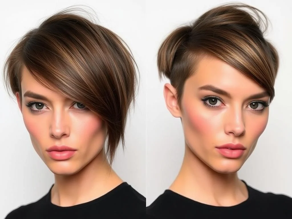 60 Short Bangs Trends to Transform Your Look