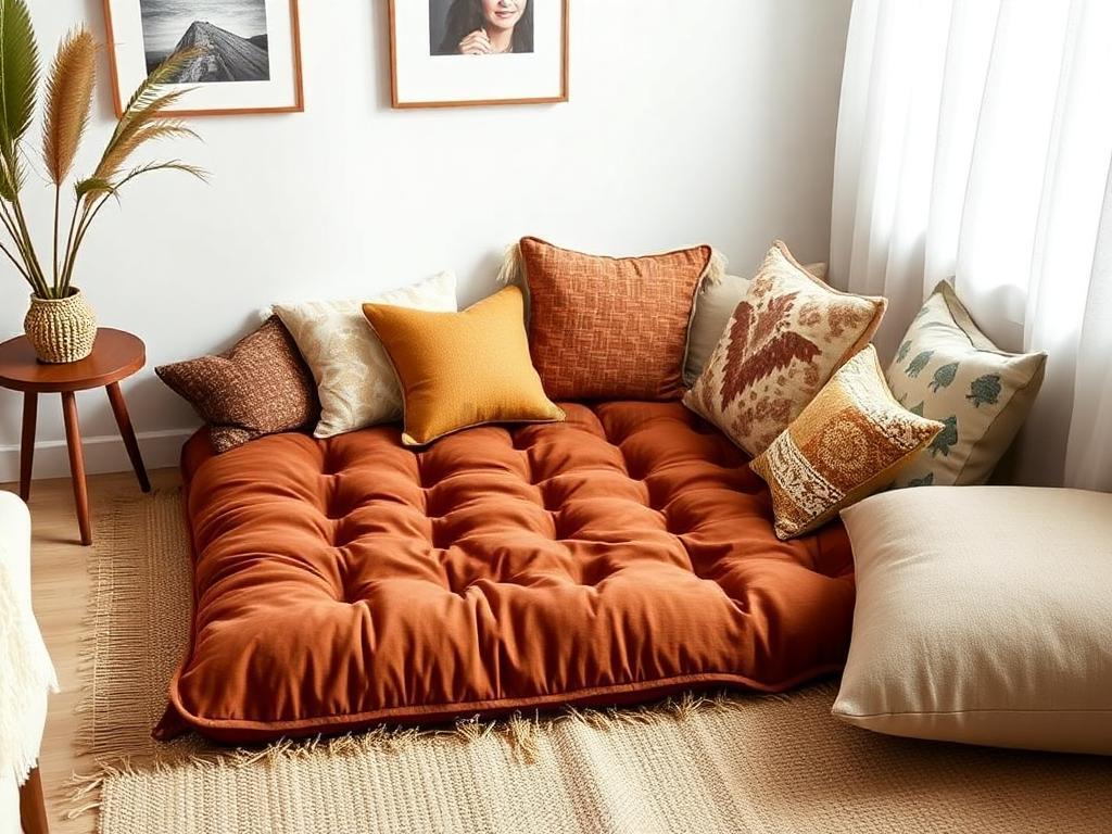 22 Brown Living Room Decorating Ideas to Transform Your Space