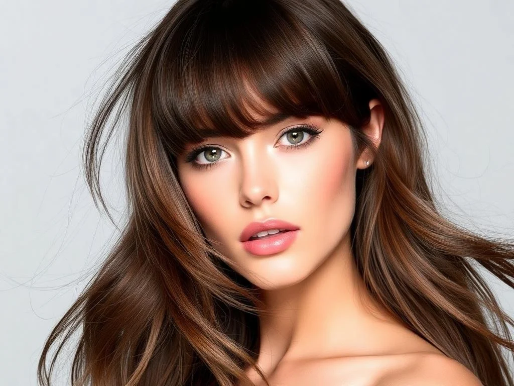 60 Short Bangs Trends to Transform Your Look