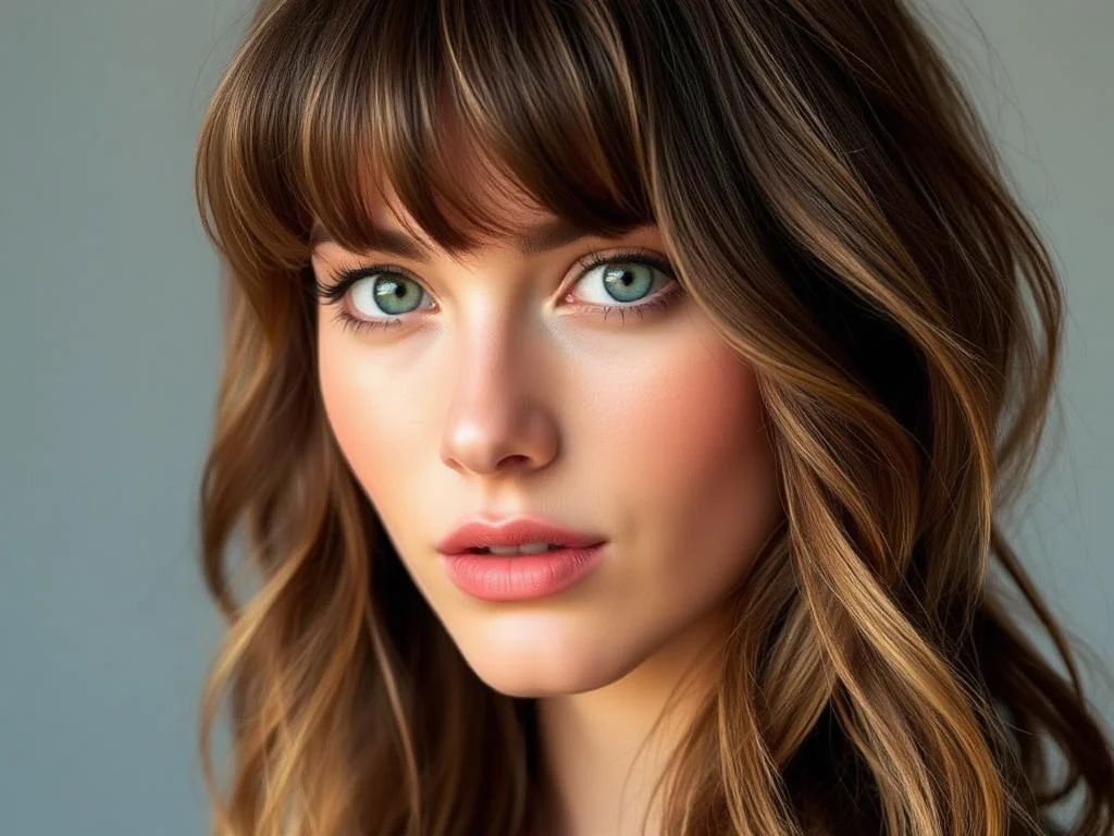 60 Short Bangs Trends to Transform Your Look