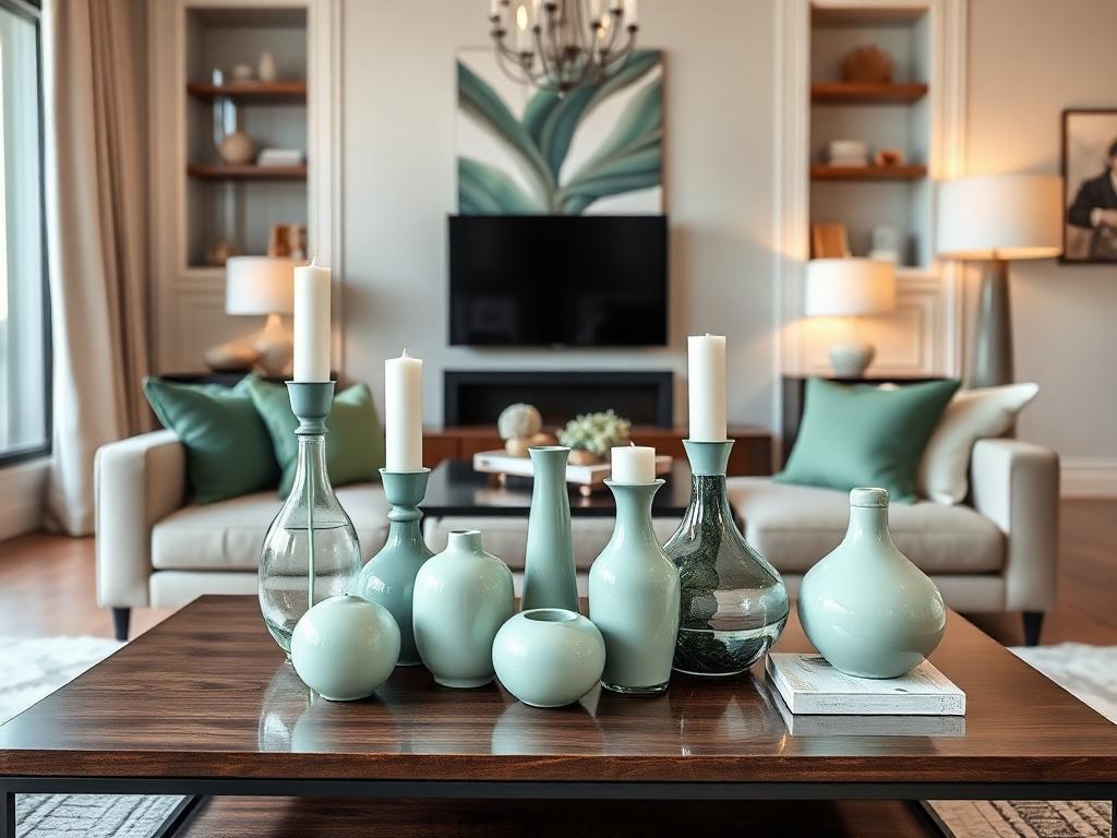 18 Sage Green Living Room Ideas to Transform Your Space