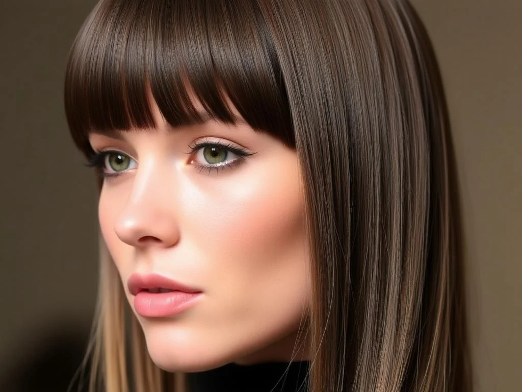 60 Short Bangs Trends to Transform Your Look