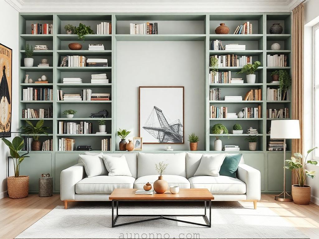 18 Sage Green Living Room Ideas to Transform Your Space