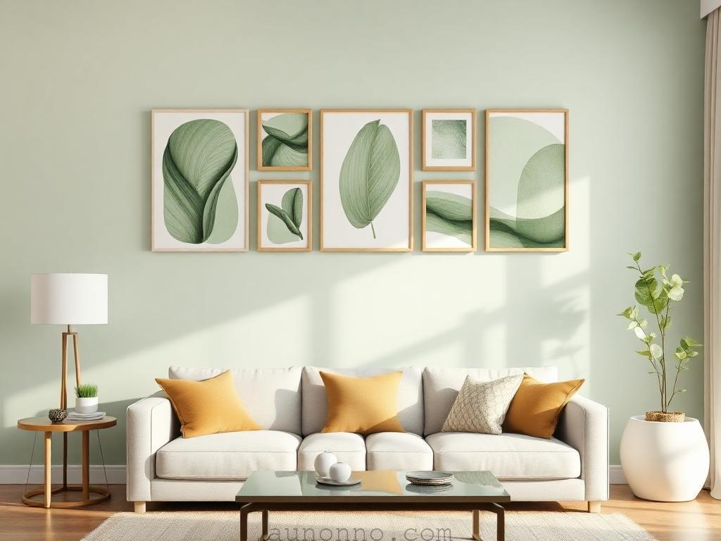 18 Sage Green Living Room Ideas to Transform Your Space