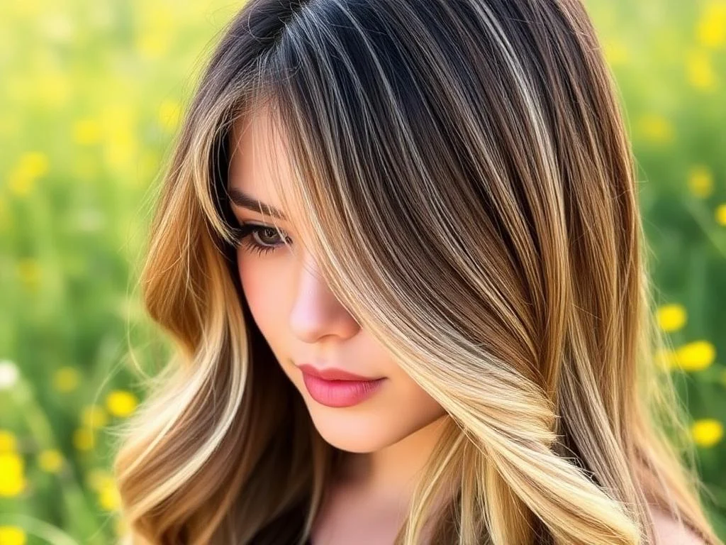 50 Stunning Layered Hairstyles with Bangs