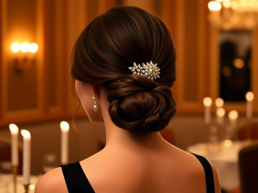 33 Valentine Hairstyles to Make Your Special Day Unforgettable