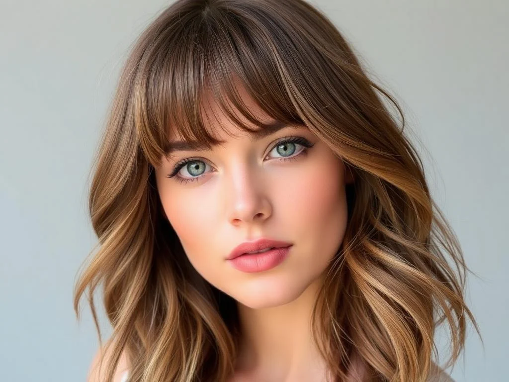 60 Short Bangs Trends to Transform Your Look