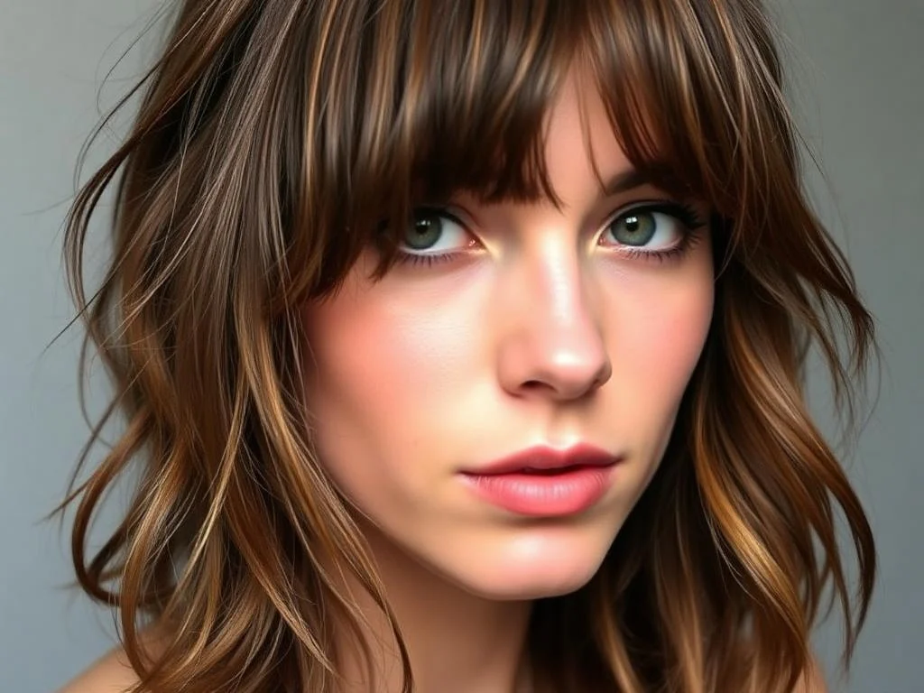 60 Short Bangs Trends to Transform Your Look