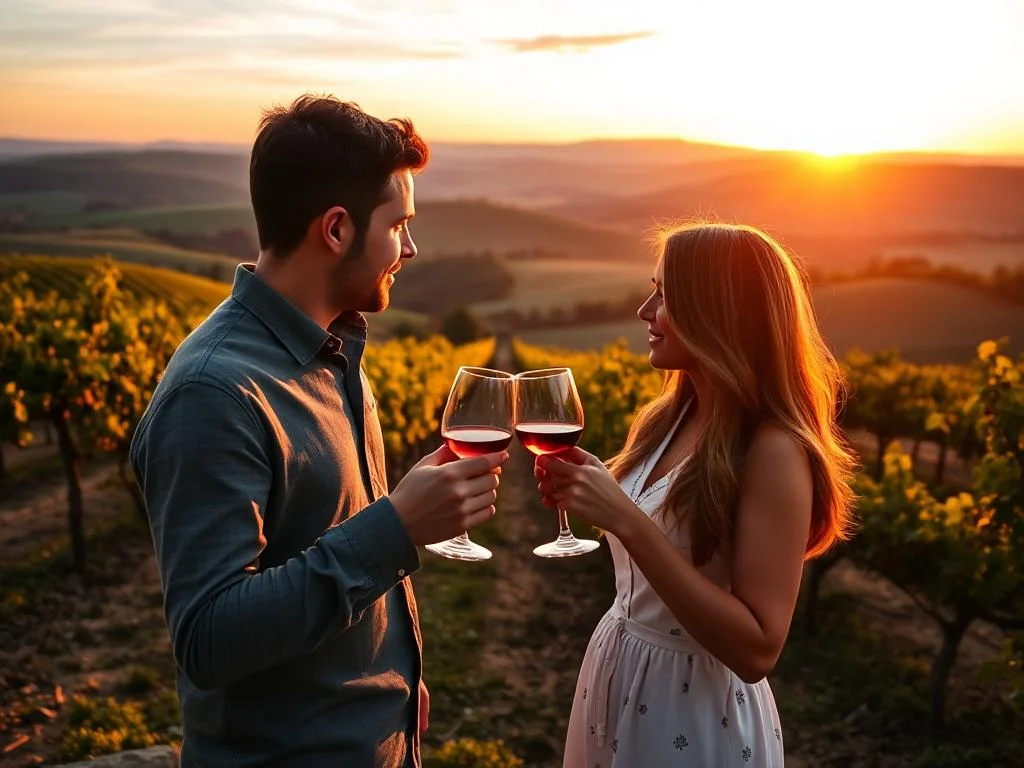 25 Valentine’s Day Date Ideas to Spark Romance