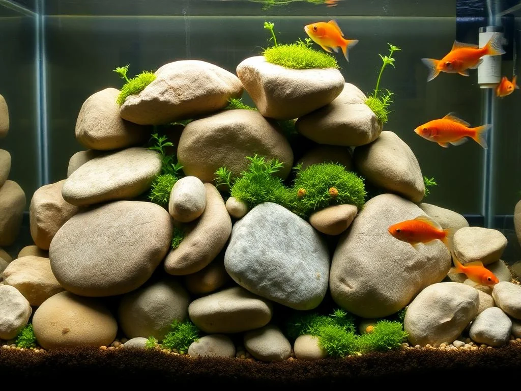 30 Creative Fish Tank Decoration Ideas to Transform Your Aquarium