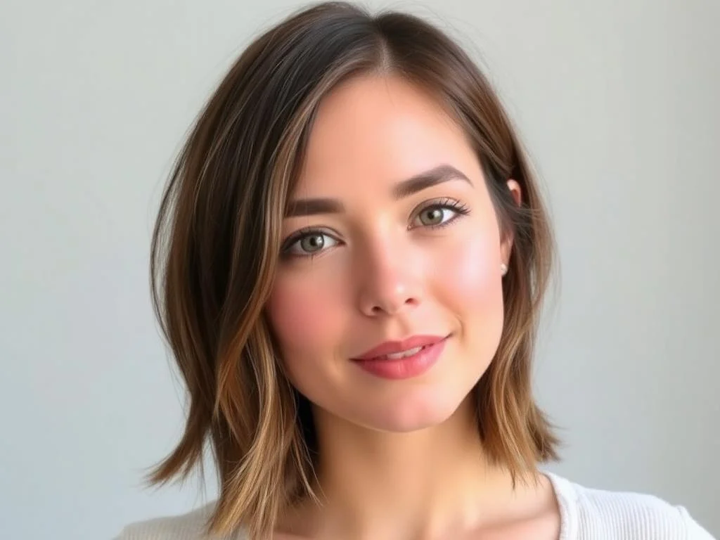 60 Short Bangs Trends to Transform Your Look