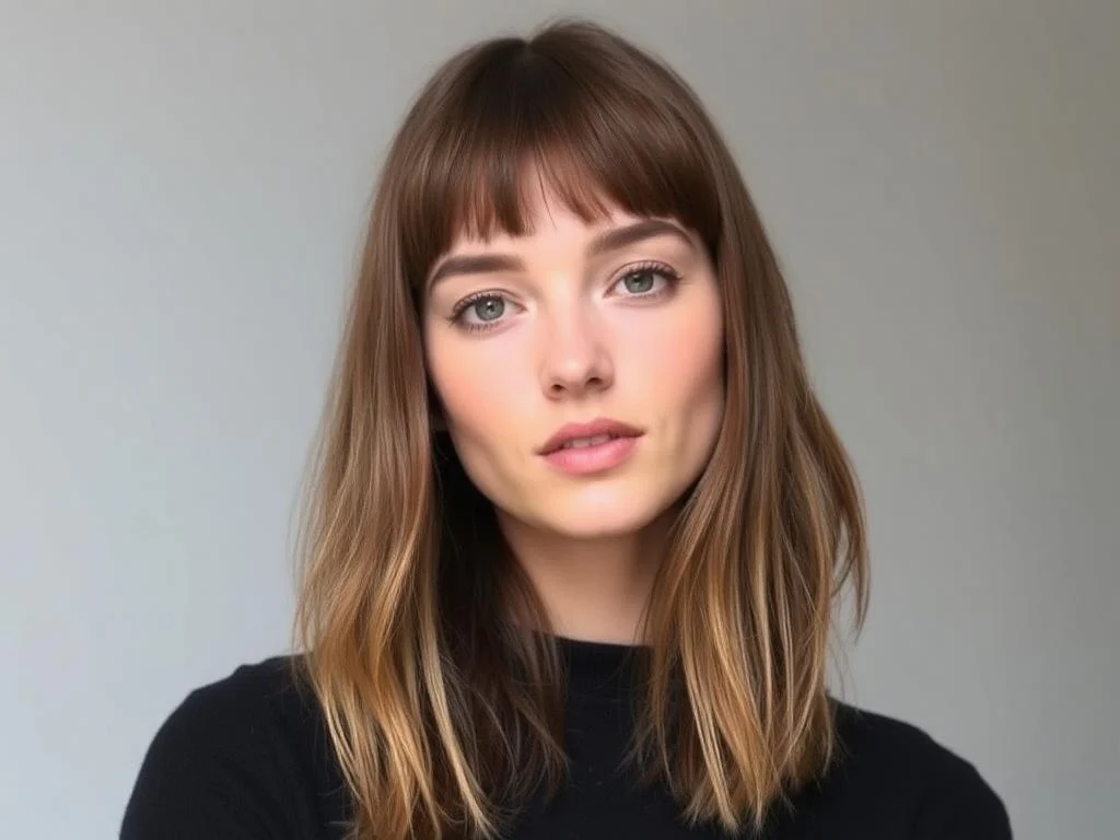 60 Short Bangs Trends to Transform Your Look