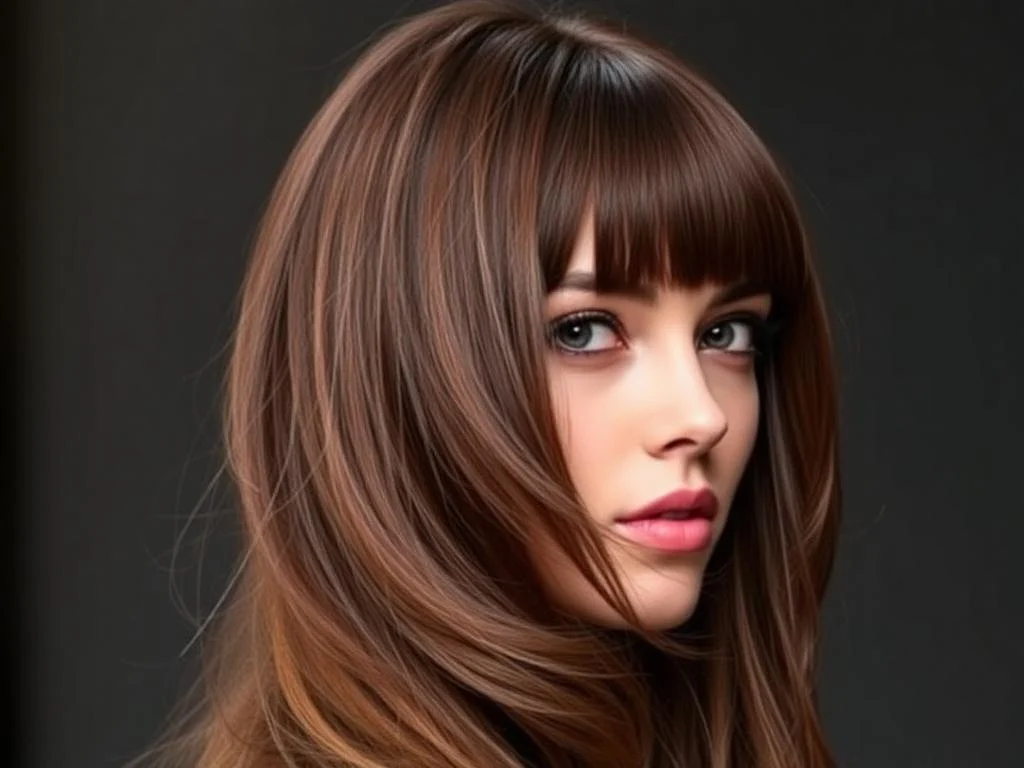 60 Short Bangs Trends to Transform Your Look