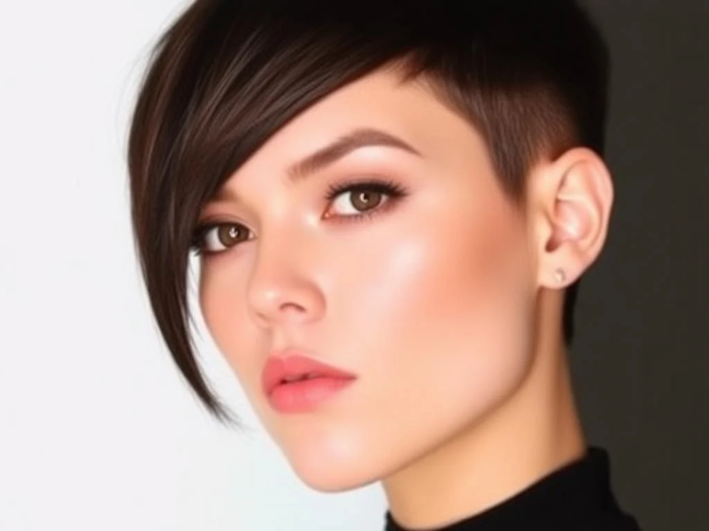 60 Short Bangs Trends to Transform Your Look