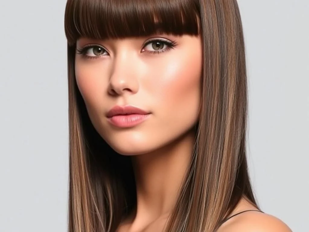 60 Short Bangs Trends to Transform Your Look