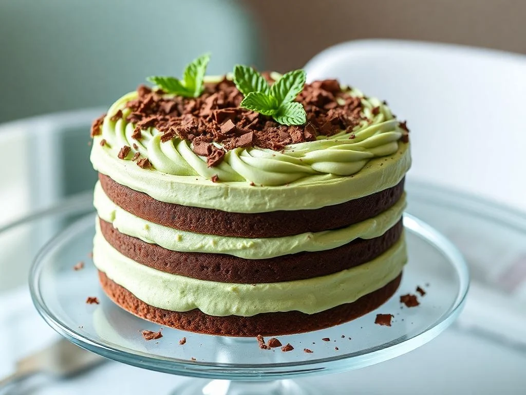 20 Sage Green Birthday Cake Ideas to Celebrate in Style