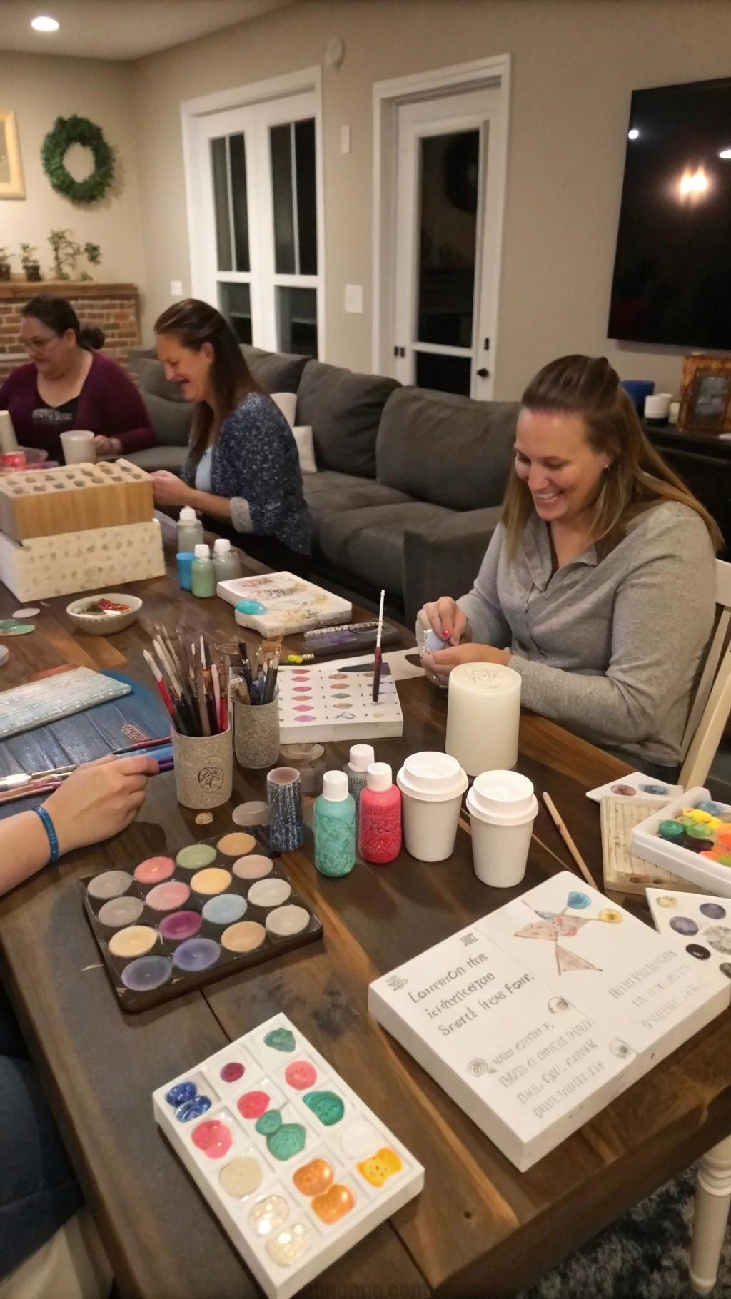 House Warming Party Ideas to Celebrate Your New Home