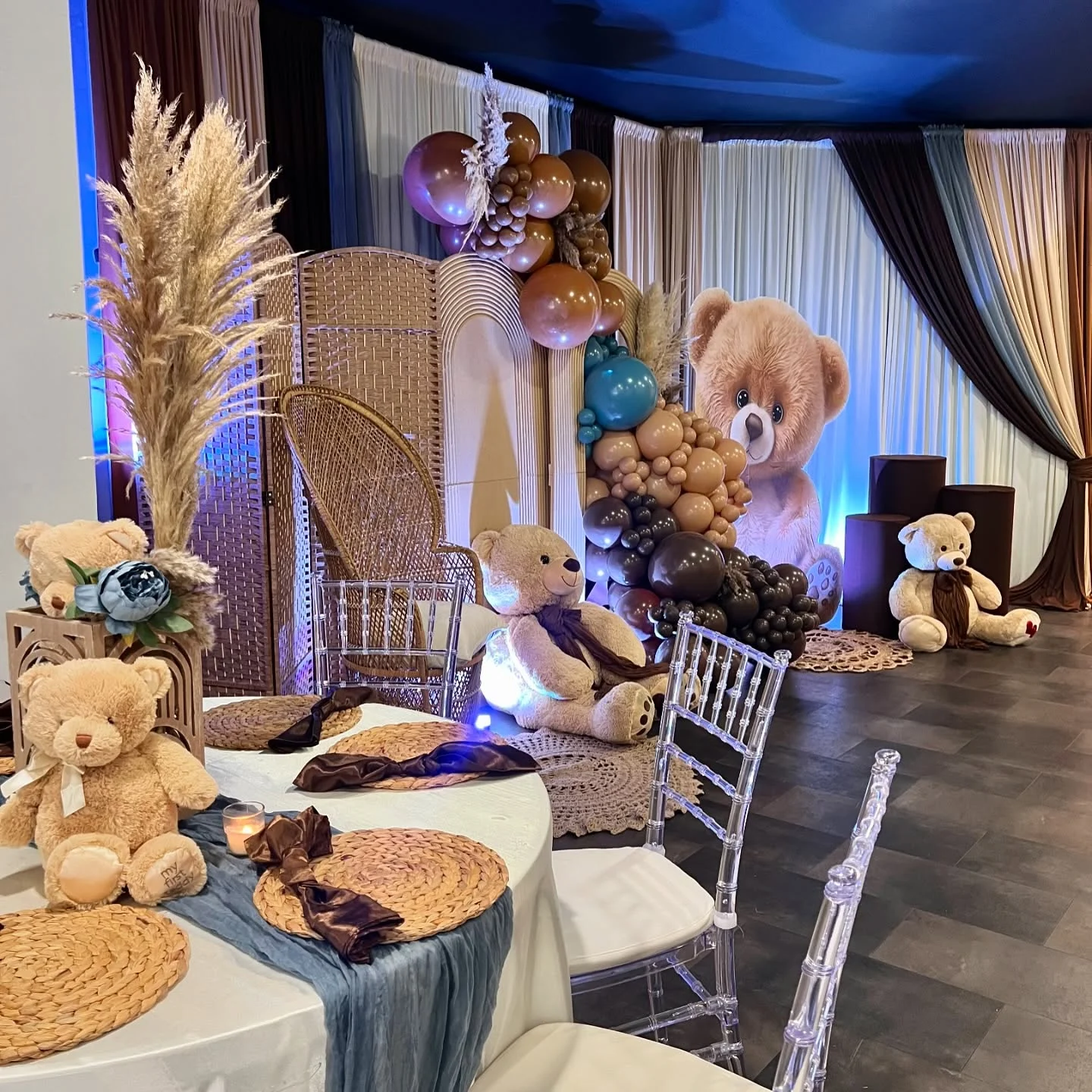 25 Baby Shower Theme Ideas: Creative and Fun Ways to Celebrate