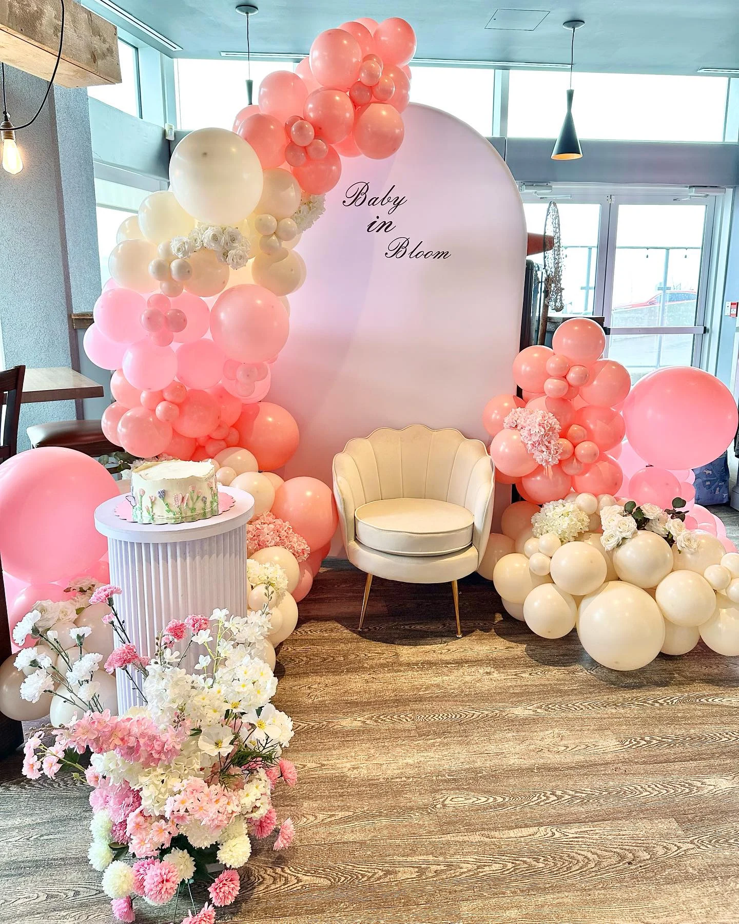 25 Baby Shower Theme Ideas: Creative and Fun Ways to Celebrate