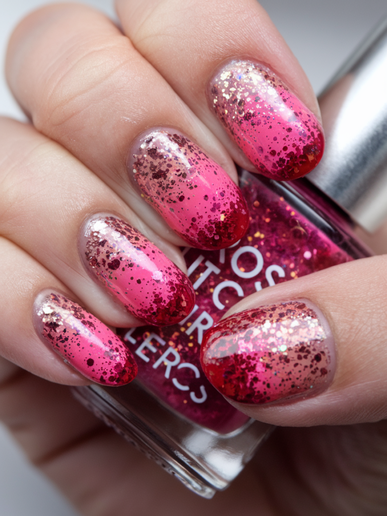 25 Valentine Eve Nails Ideas to Spark Romance and Style