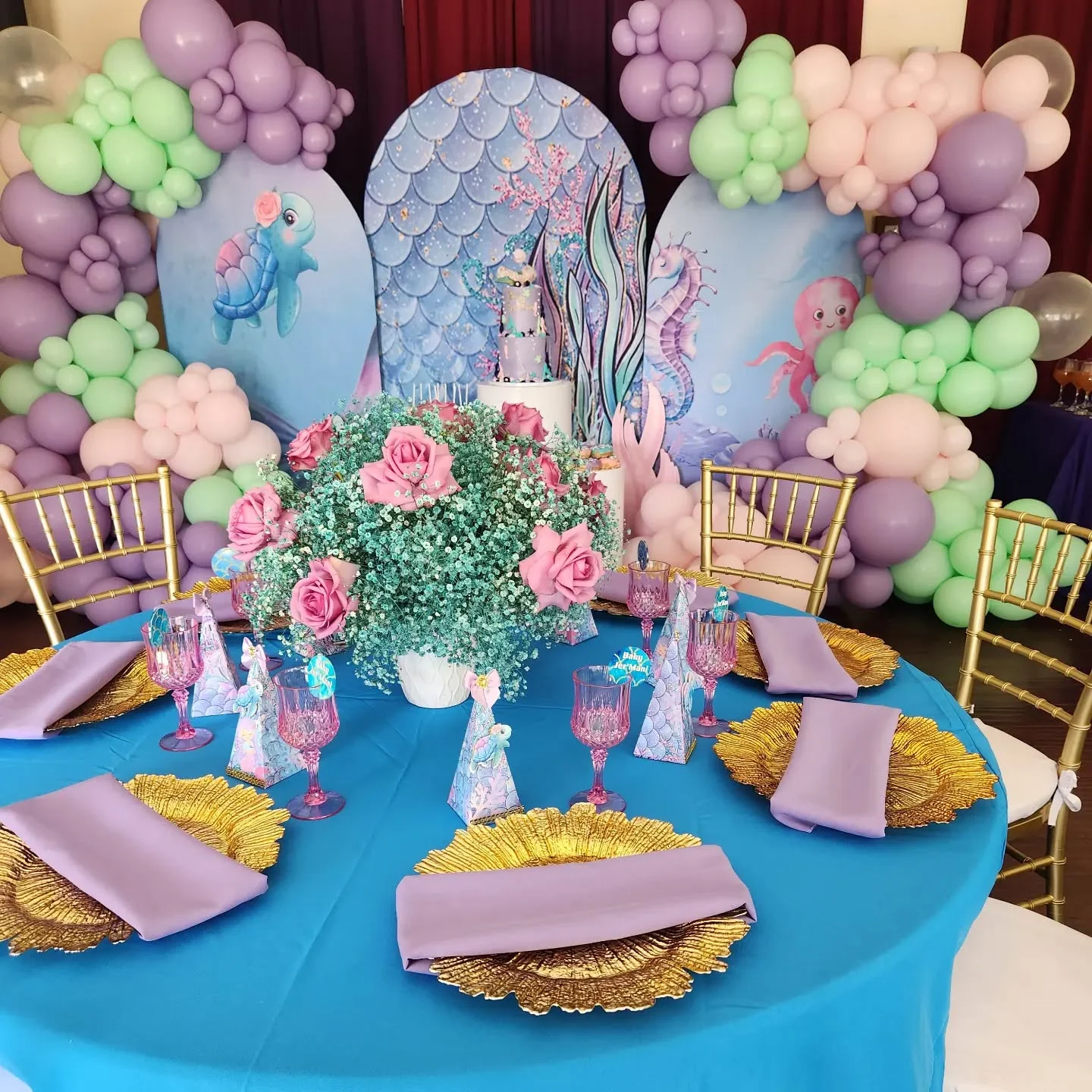 25 Baby Shower Theme Ideas: Creative and Fun Ways to Celebrate