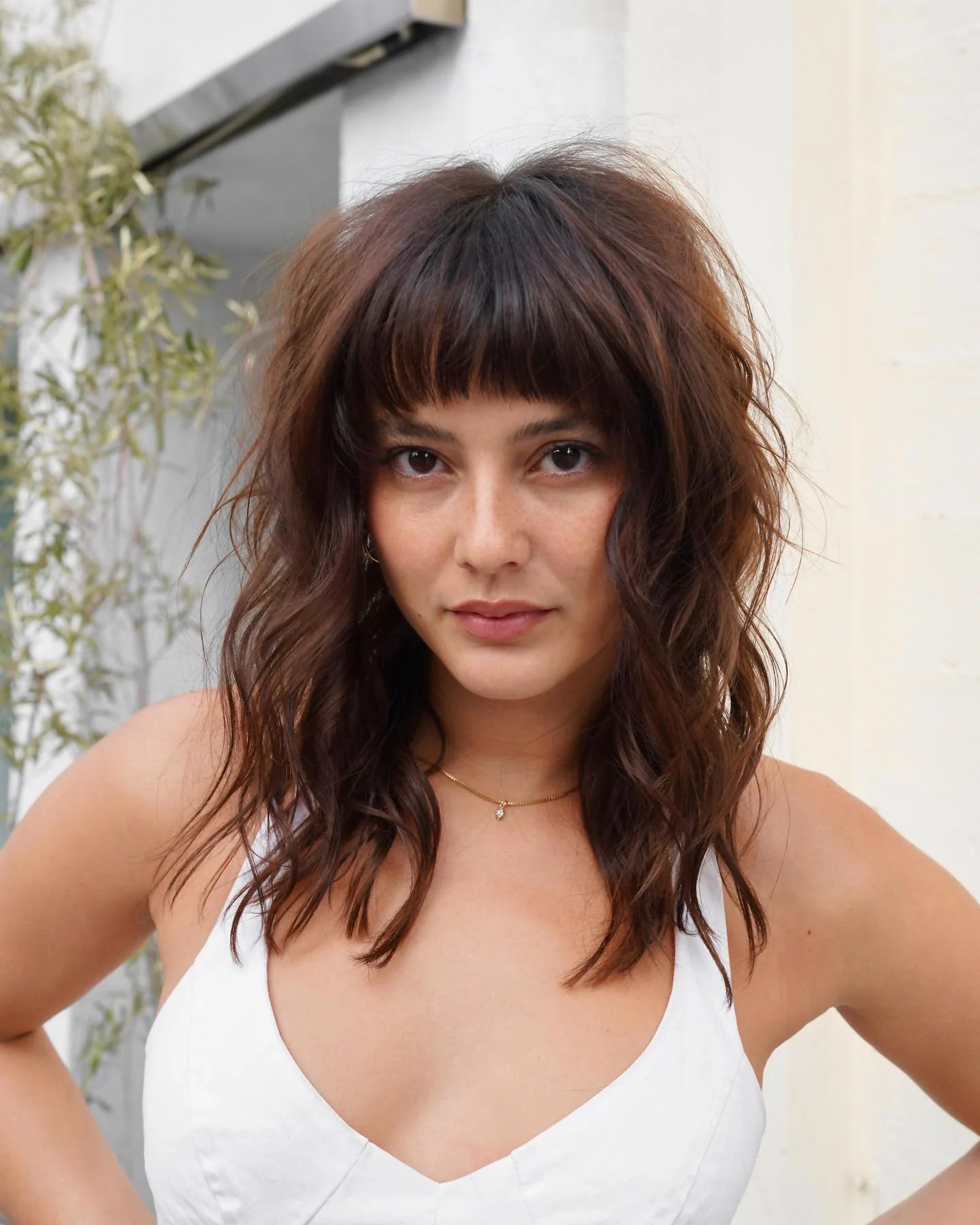 25 Stunning Short Shag Haircuts to Transform Your Look