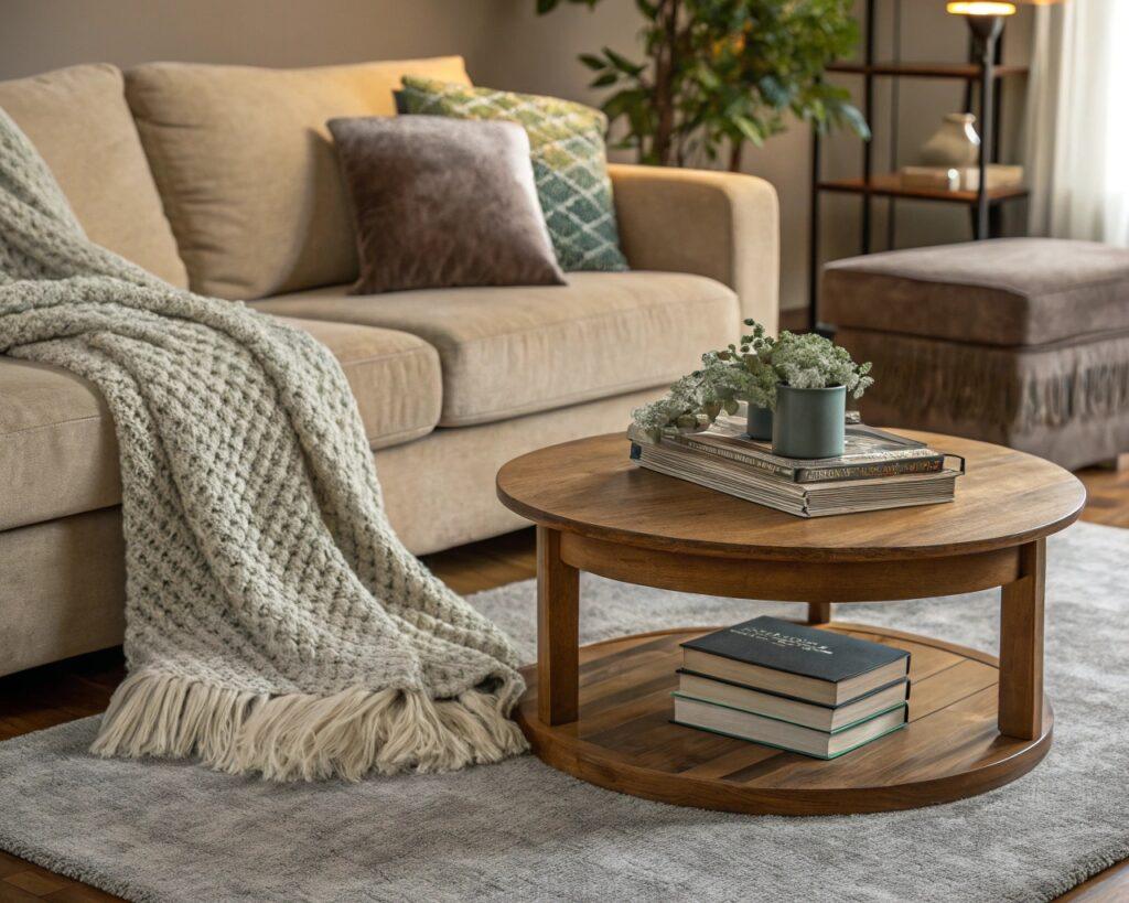 25 Cozy Living Room Decor Ideas to Transform Your Space