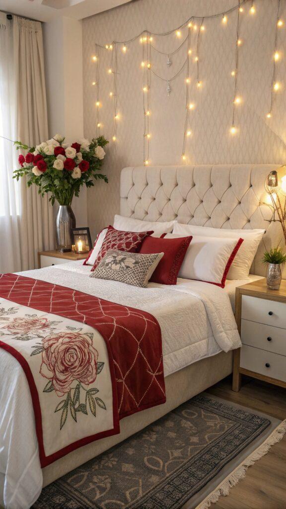 25 Cozy Valentine’s Home Decor Ideas