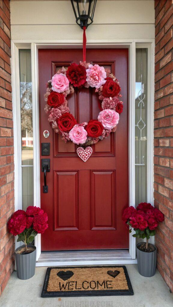 25 Cozy Valentine’s Home Decor Ideas