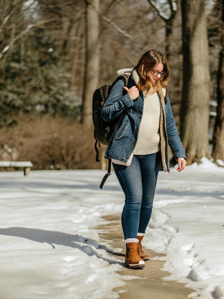 25 Winter Outfits for Women: Stay Cozy and Stylish This Season