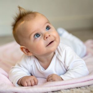 Baby Boy Names That End With N: Timeless, Trendy, and Meaningful Choices