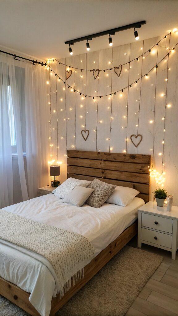 25 Cozy Valentine’s Home Decor Ideas