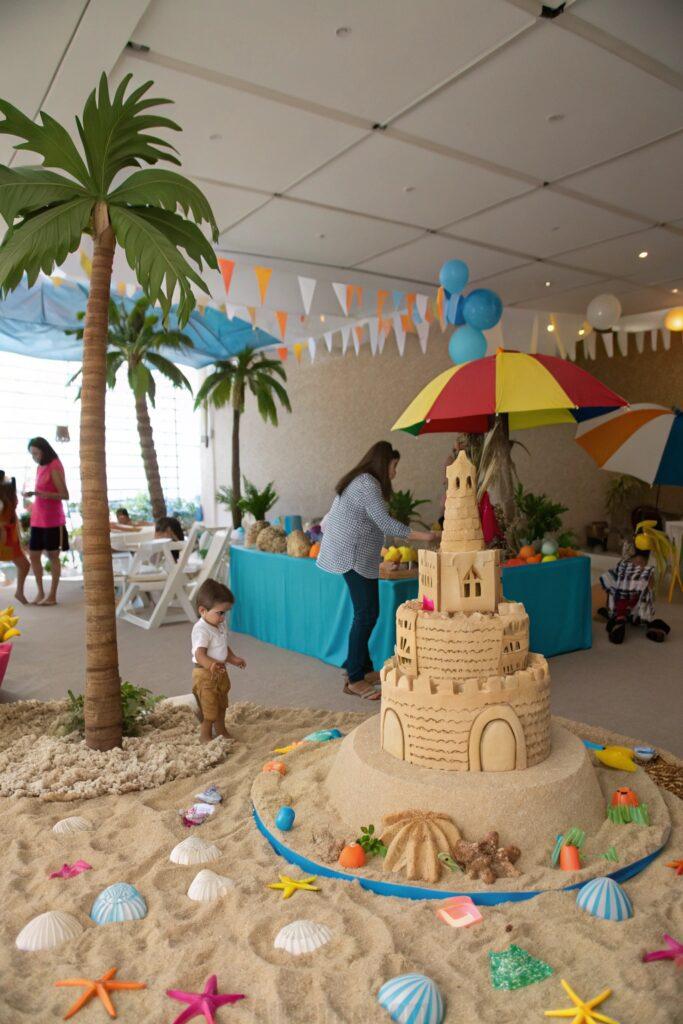 30 Baby Boy Baby Shower Ideas: Celebrate in Style