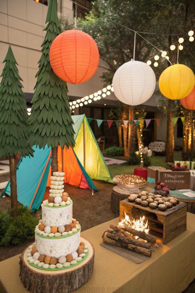 30 Baby Boy Baby Shower Ideas: Celebrate in Style