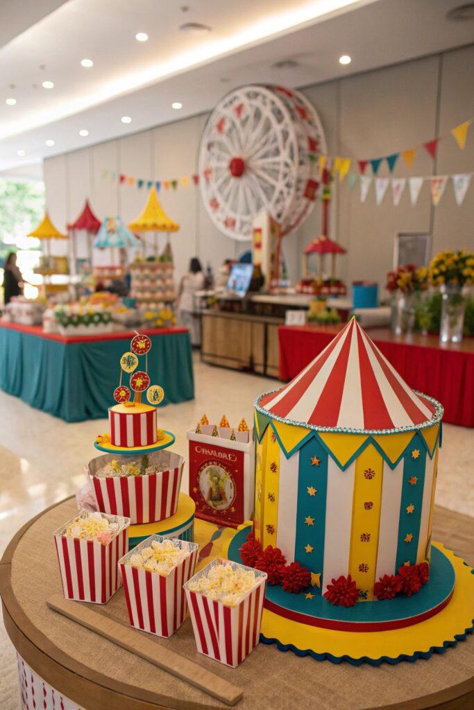 30 Baby Boy Baby Shower Ideas: Celebrate in Style